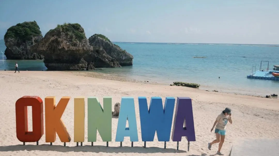 Okinawa