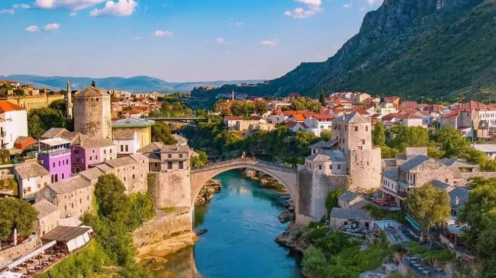 Mostar