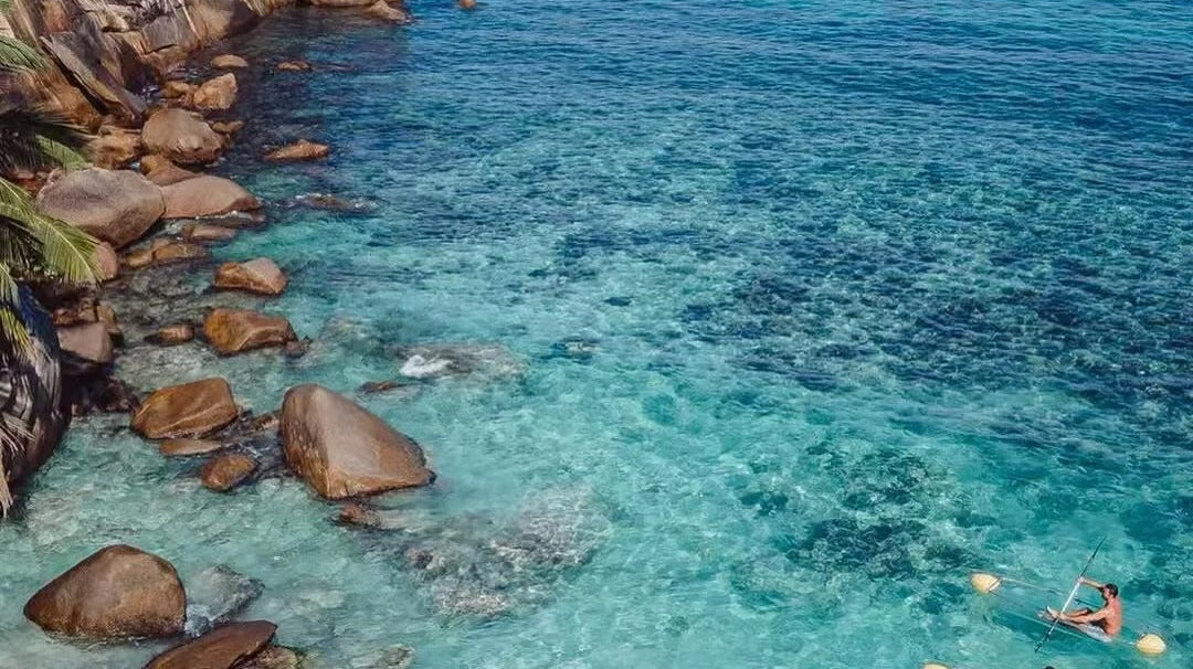 Four Seasons Resort Seychelles | The Ultimate Island Getaway