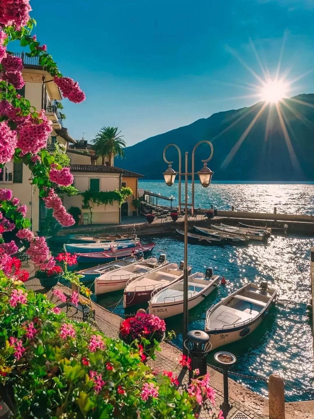 Lake Garda