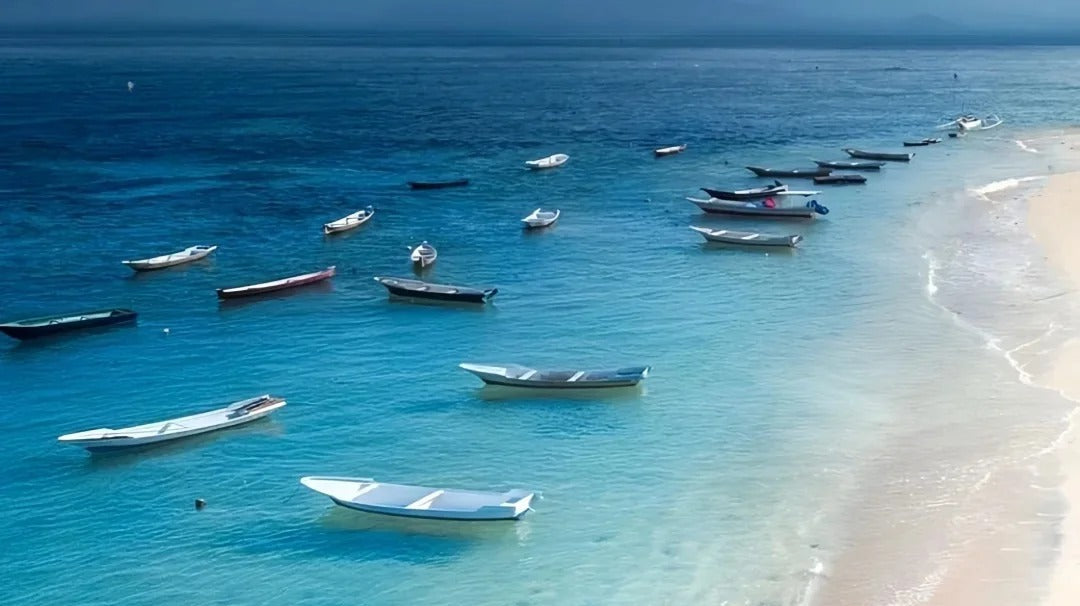 Bali | A Dreamy Tropical Paradise for Your Next Adventure