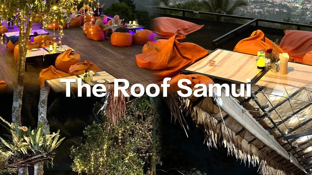 Why You Must Experience Koh Samui At Least Once In Your Lifetime.