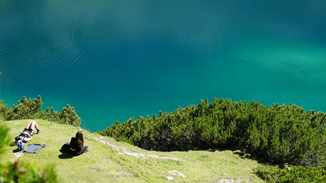 Gosausee | Austria’s Hidden Gem in the Lake District