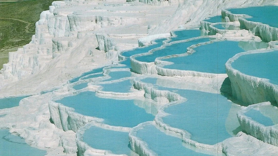 Pamukkale
