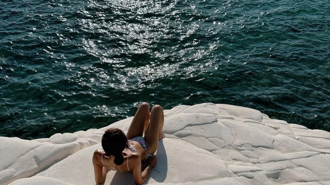 One Of The Most Beautiful Seascapes In The World