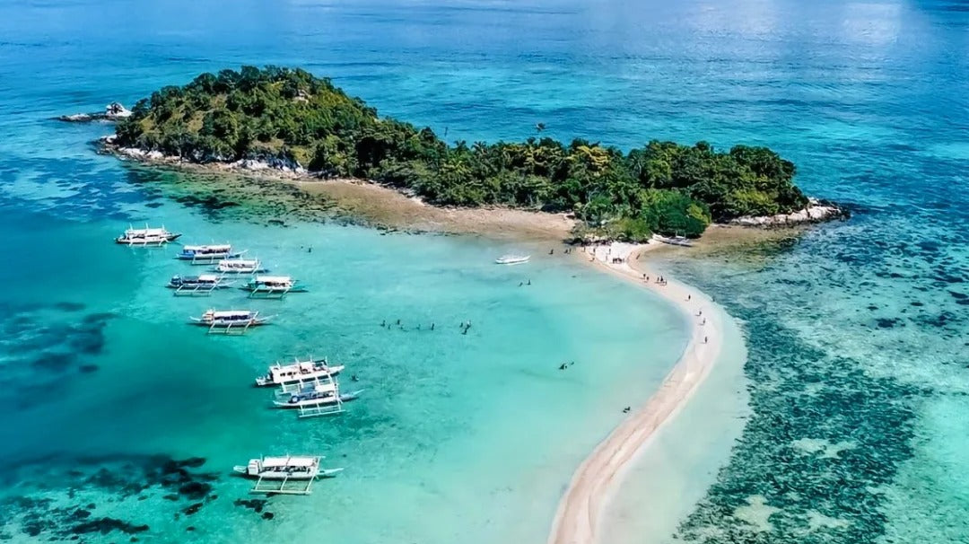 The Philippines: A Vacation Paradise of Countless Islands