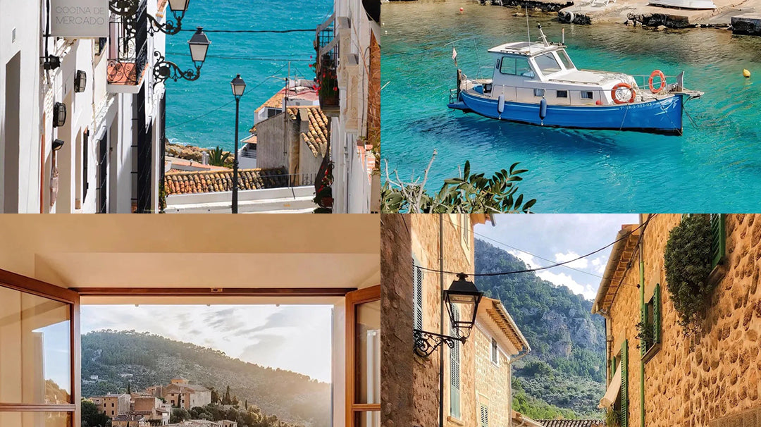 Mallorca: The Most Pleasant Vacation Spot in Spain!