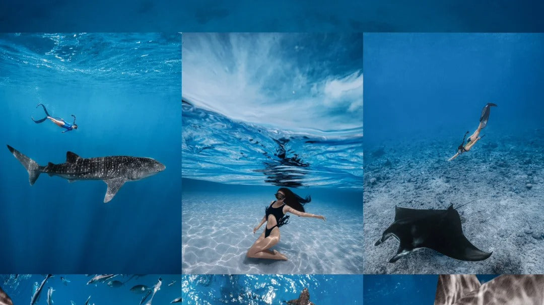 Maldives: A Romantic Paradise of a Lifetime