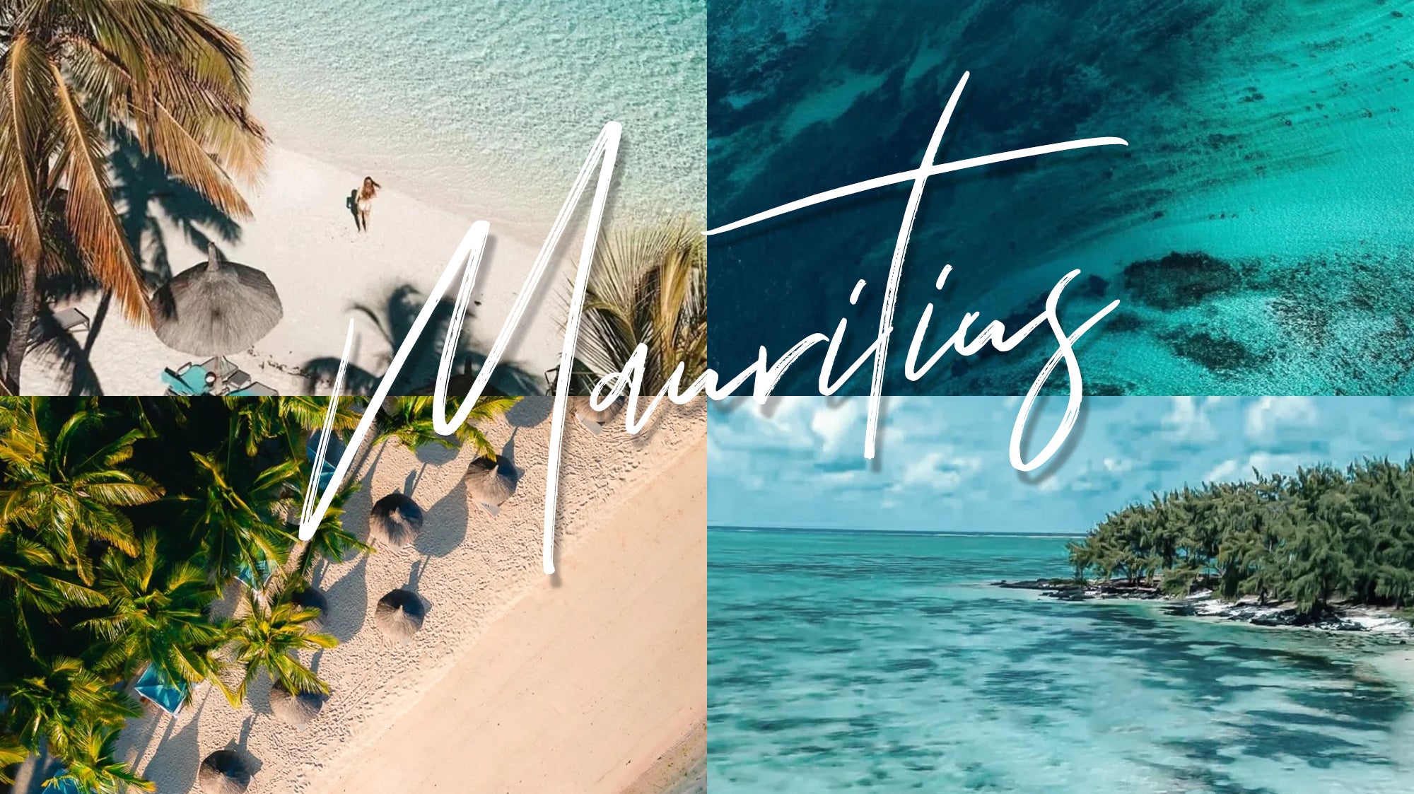 A Must-Visit Once in Your Life | Mauritius