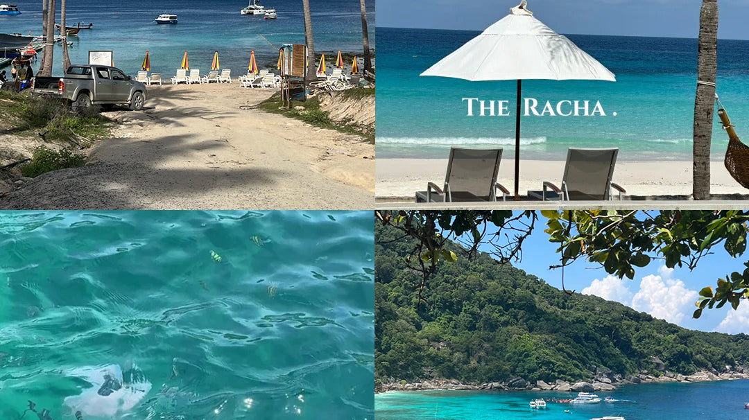 Phuket: Feel the Magic of Thailand's Resort Island