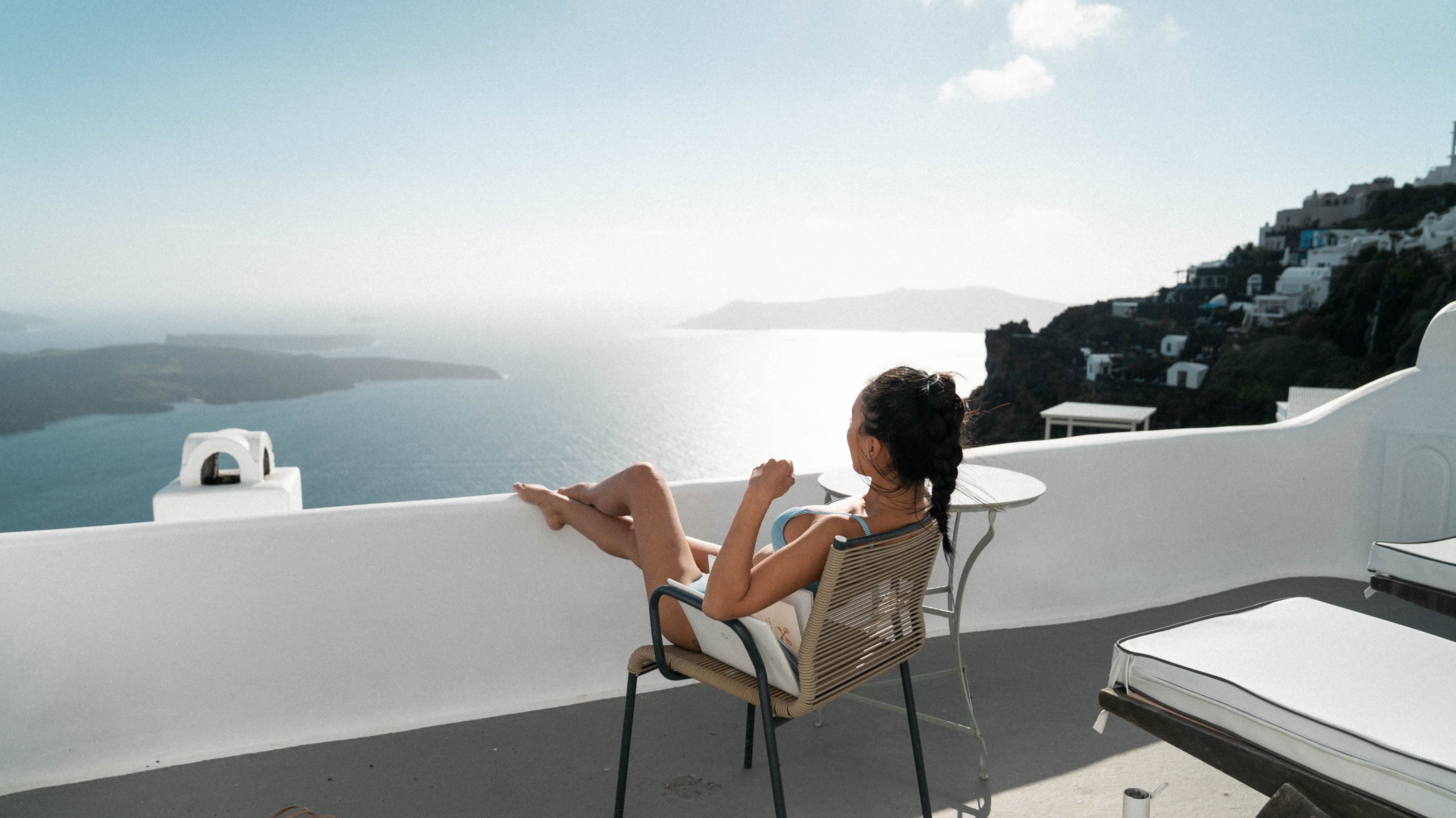 Sustainable Beach Style: How to Embrace Coastal Fashion Ethically