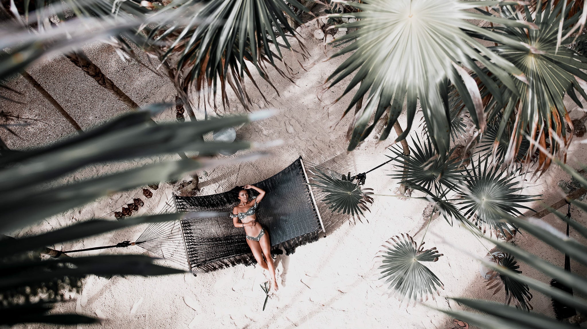 Top 5 Winter Sun Destinations from Australia (And What to Pack)