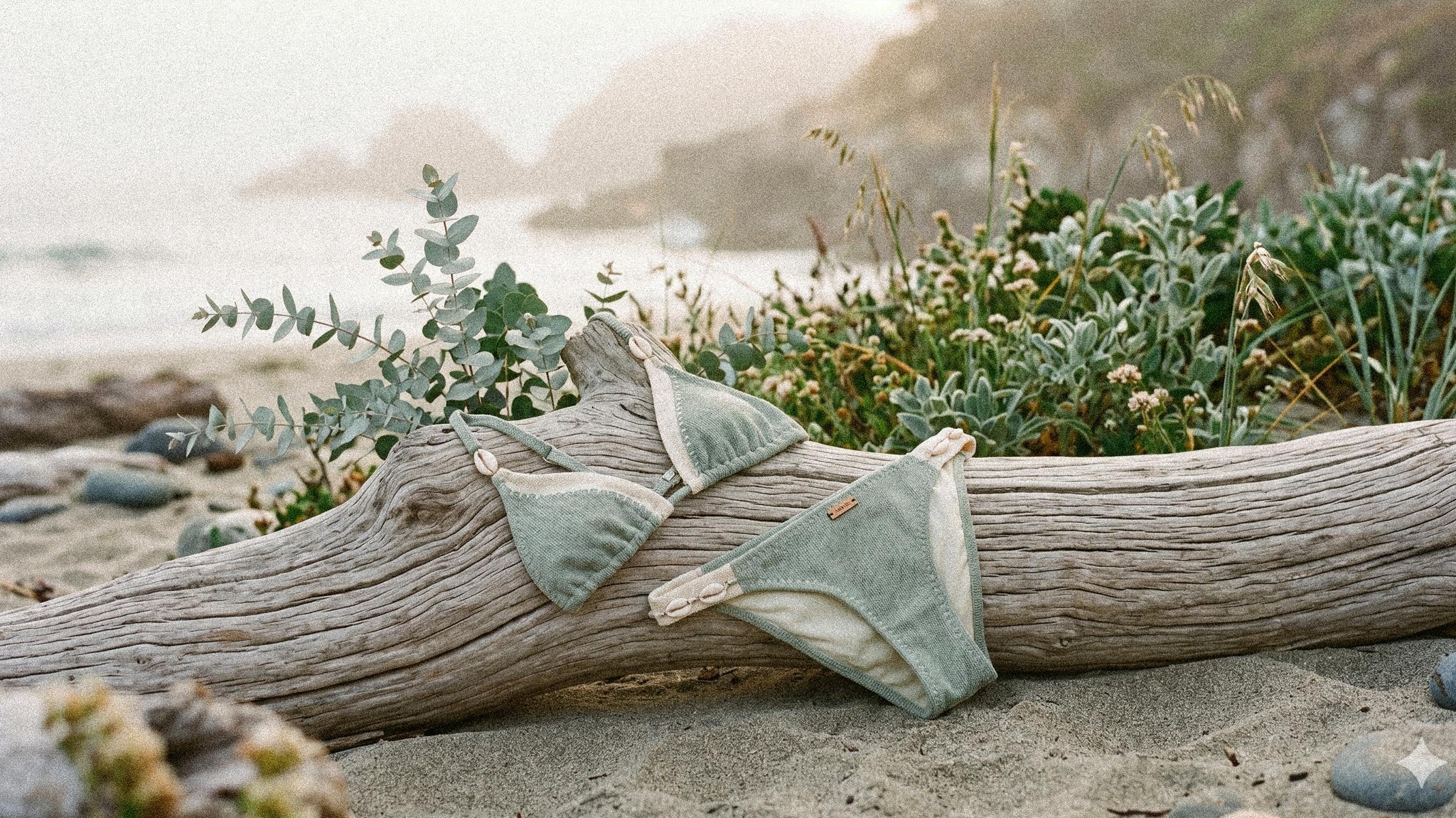 Designed in Sydney: The Story Behind Ocean Mystery's Premium Australian Bikinis