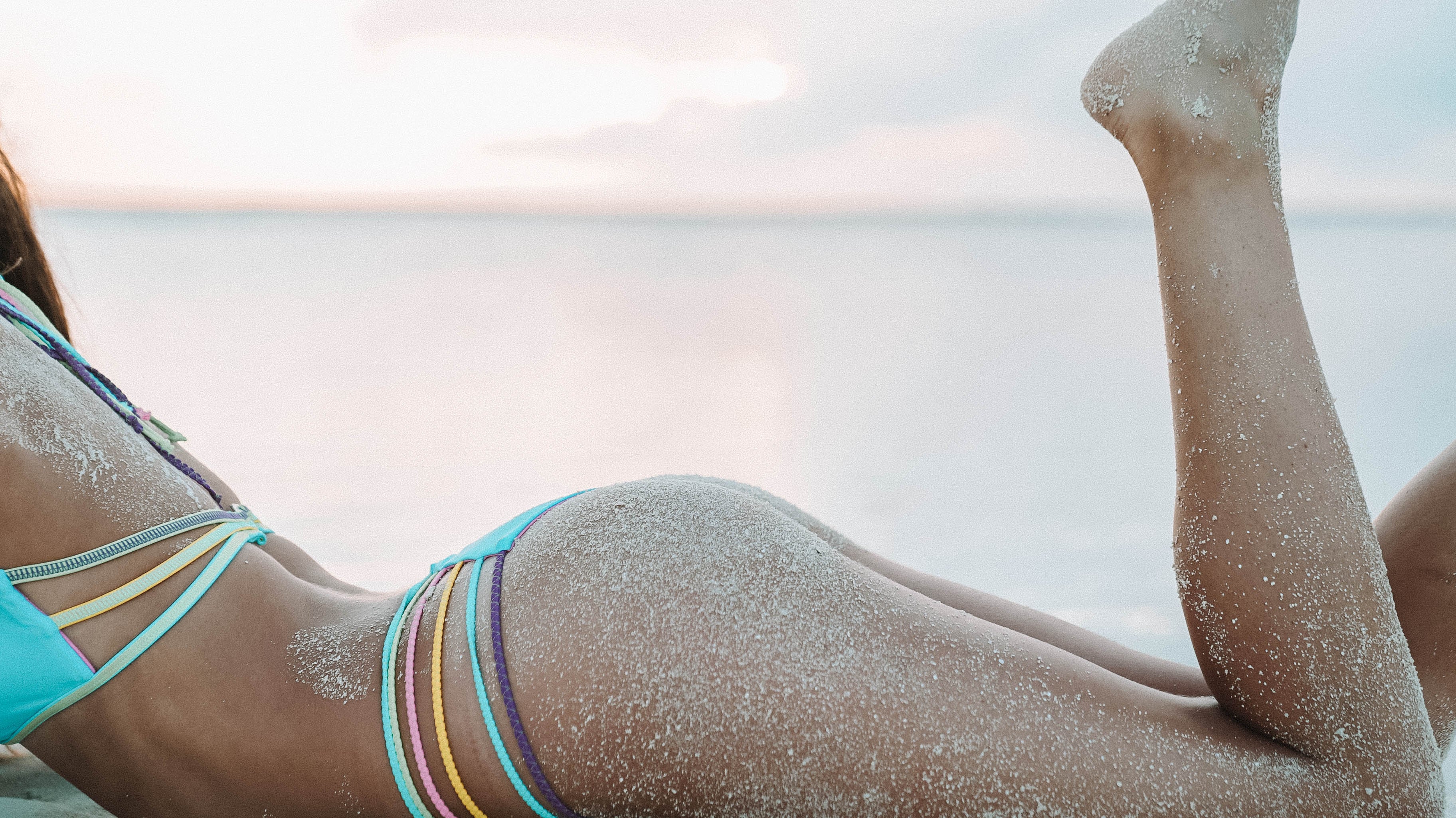 5 Surprising Ways Your Swimsuit Impacts Beach Day Confidence