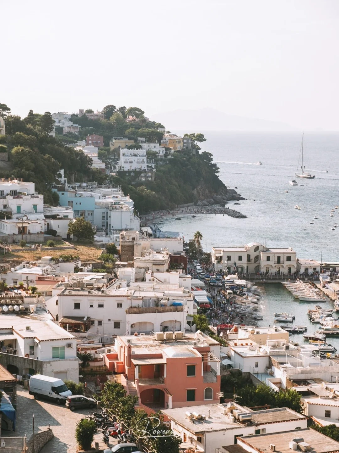 Amalfi Coast: A UNESCO World Heritage Neighbour