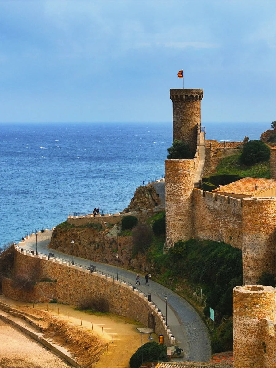 What Makes Tossa a Unique Destination for Travellers? – OCEAN MYSTERY