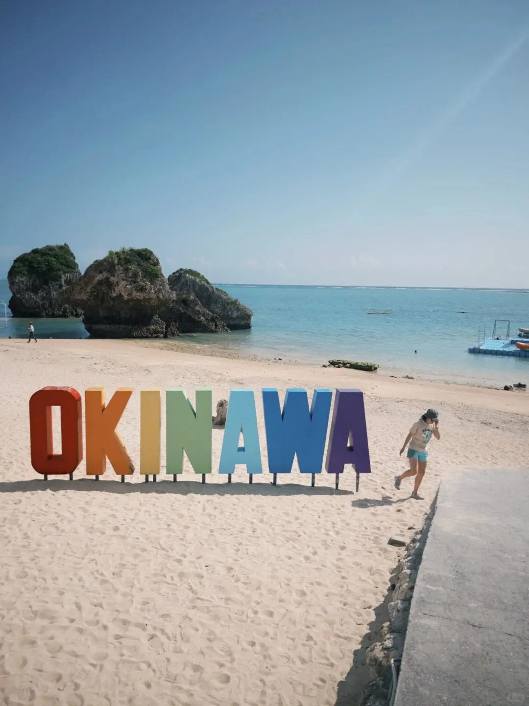 Okinawa