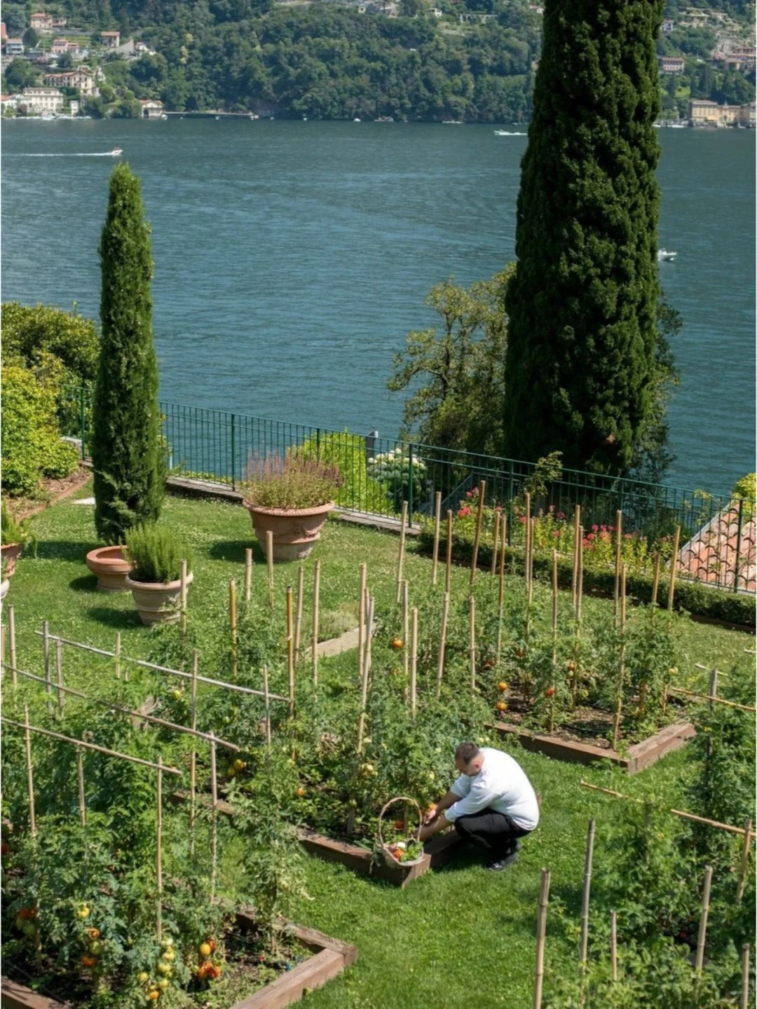 Lake Como