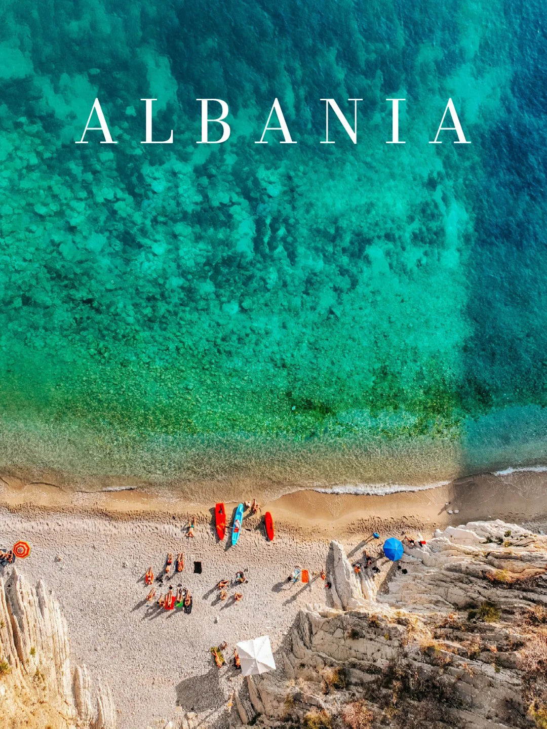 Albania