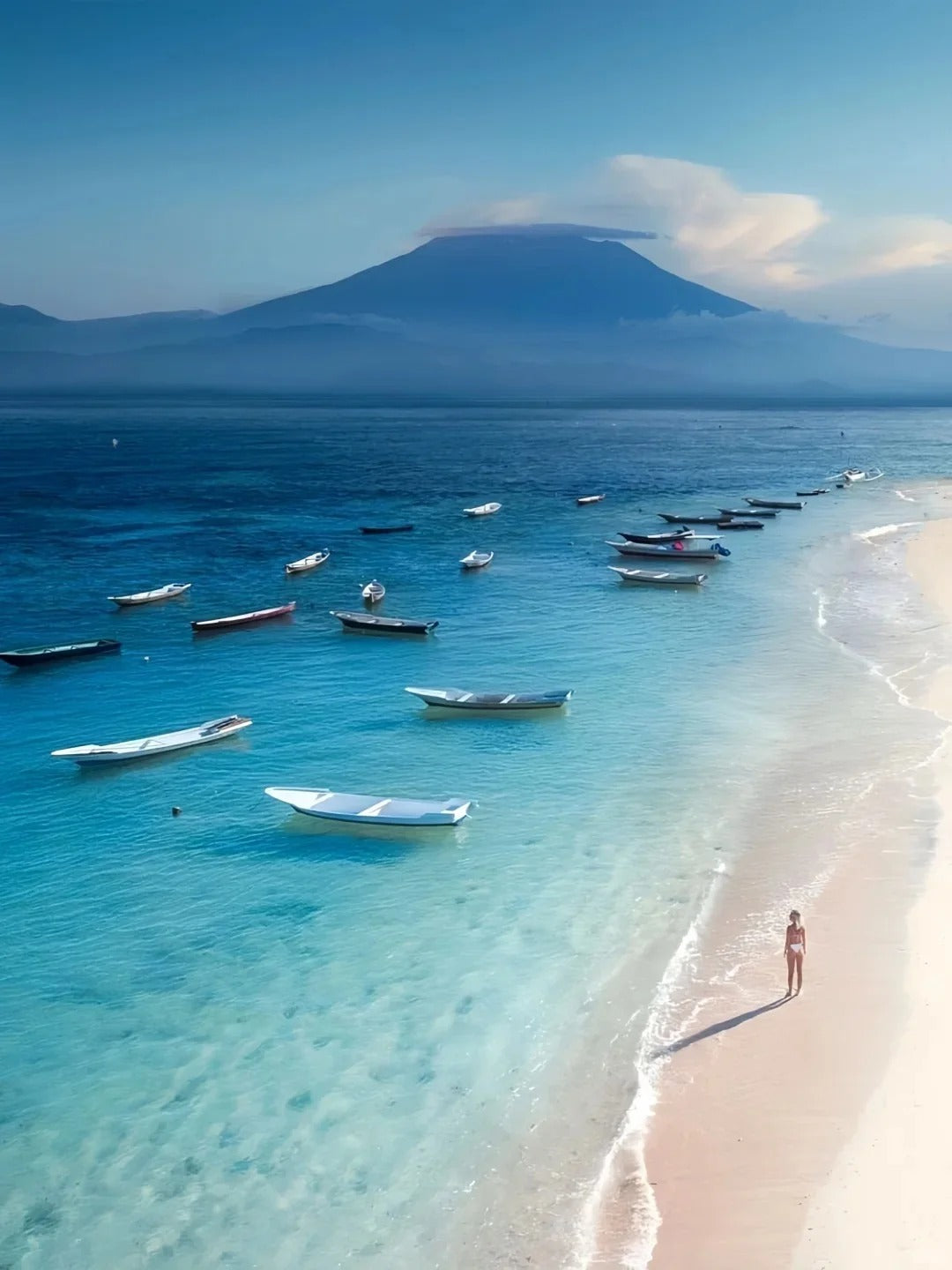 Bali | A Dreamy Tropical Paradise for Your Next Adventure