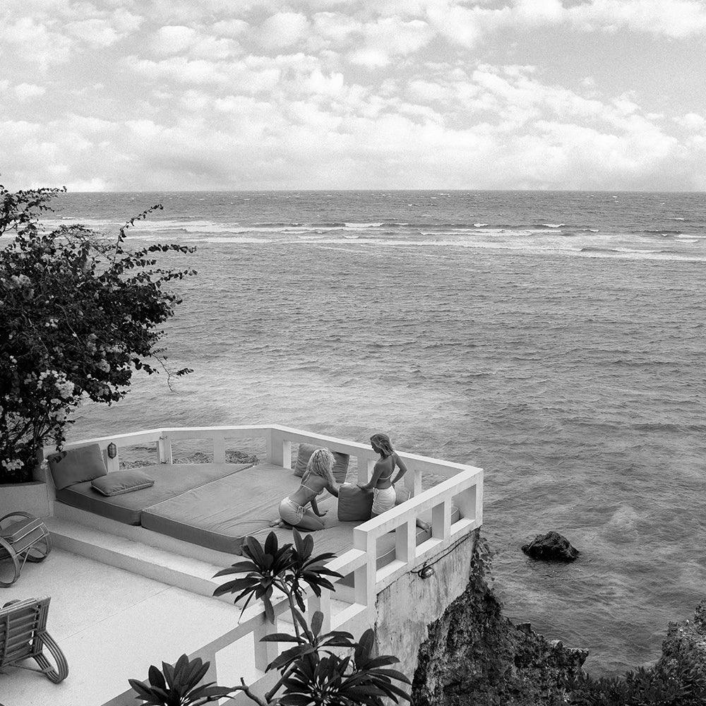 2024  - The Rocks - OCEAN MYSTERY