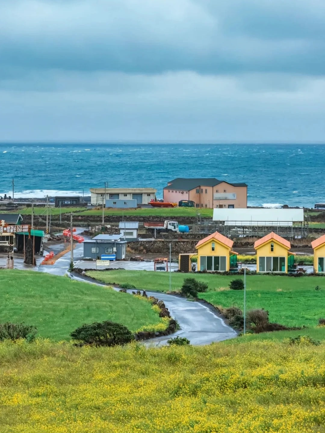 Jeju Island