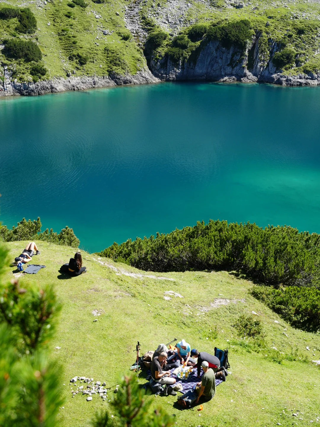 Gosausee | Austria’s Hidden Gem in the Lake District