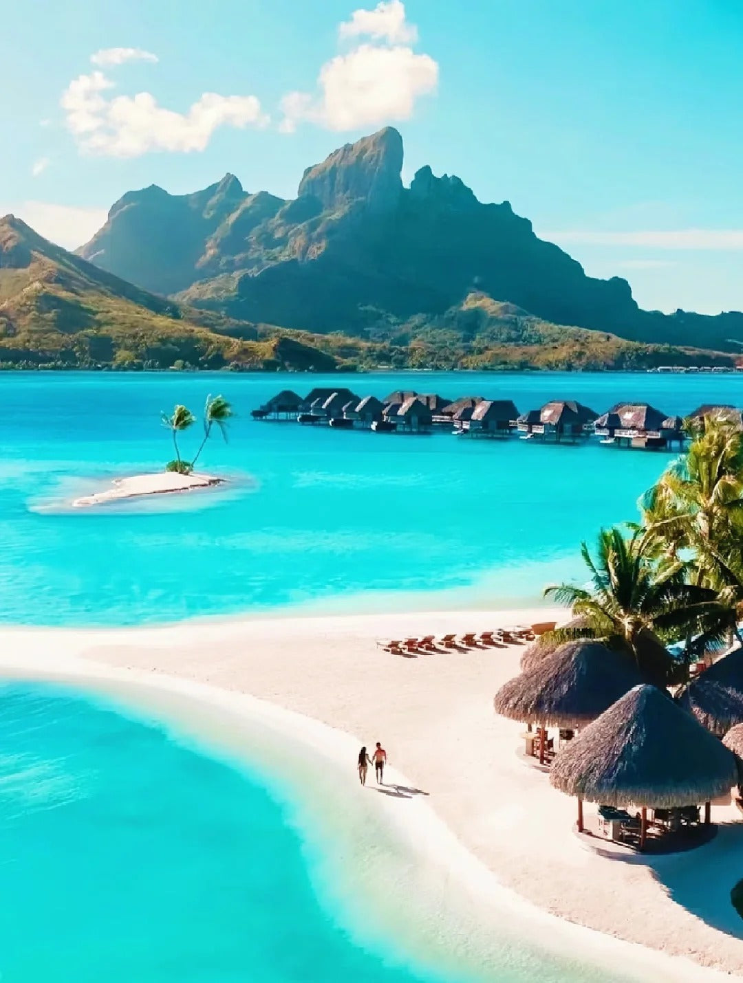 Tahiti