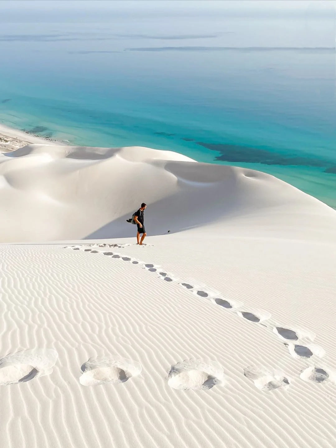 Socotra Island