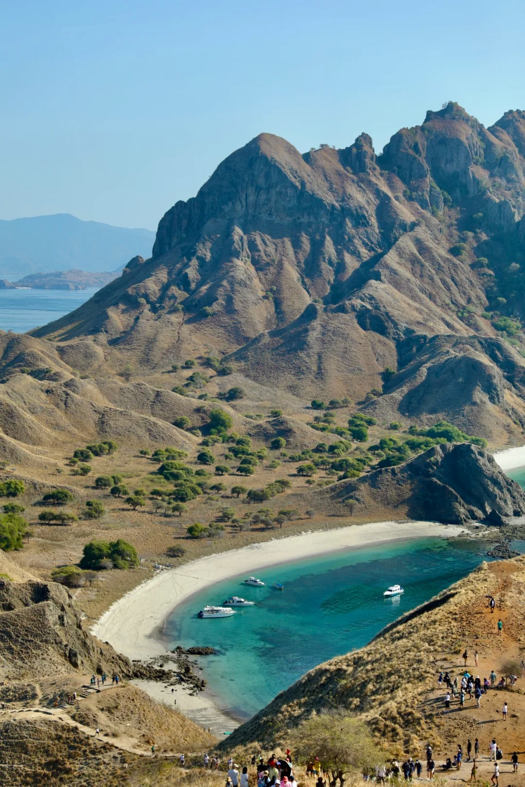 Komodo Island