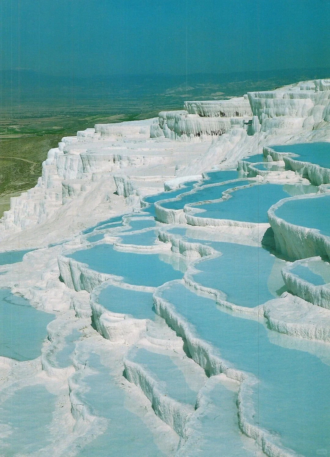 Pamukkale