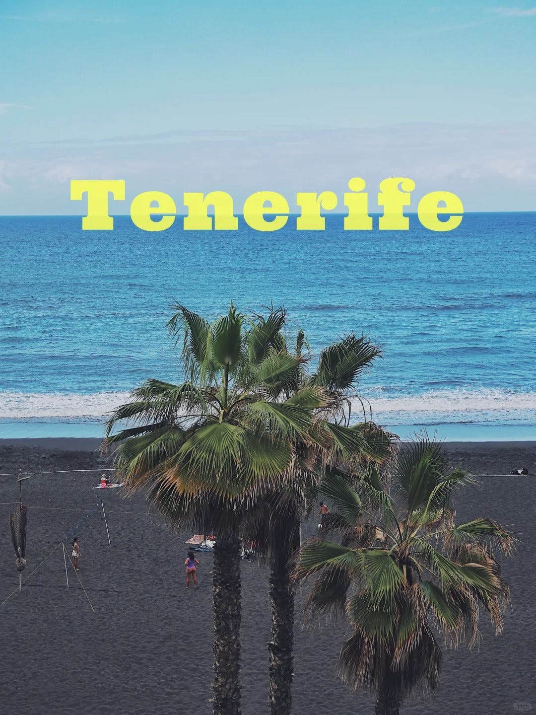 Tenerife