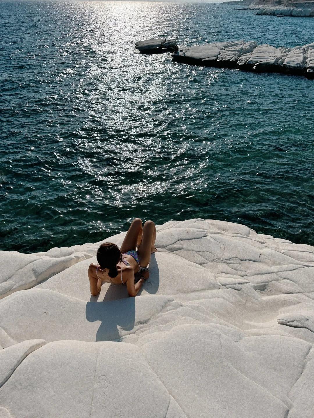 One Of The Most Beautiful Seascapes In The World