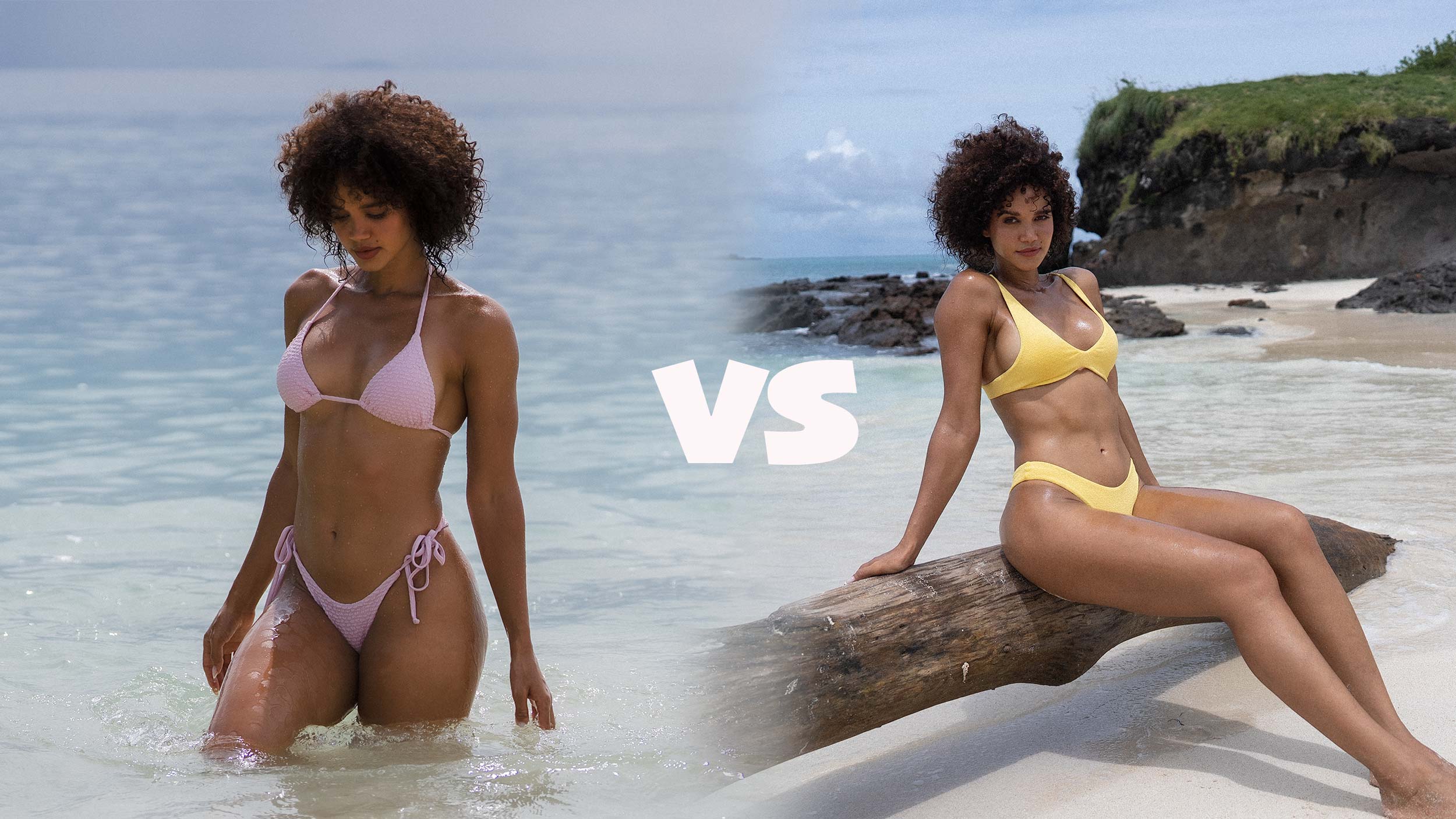 String vs. Fixed Triangle: Understanding the Difference for Your Perfect Fit