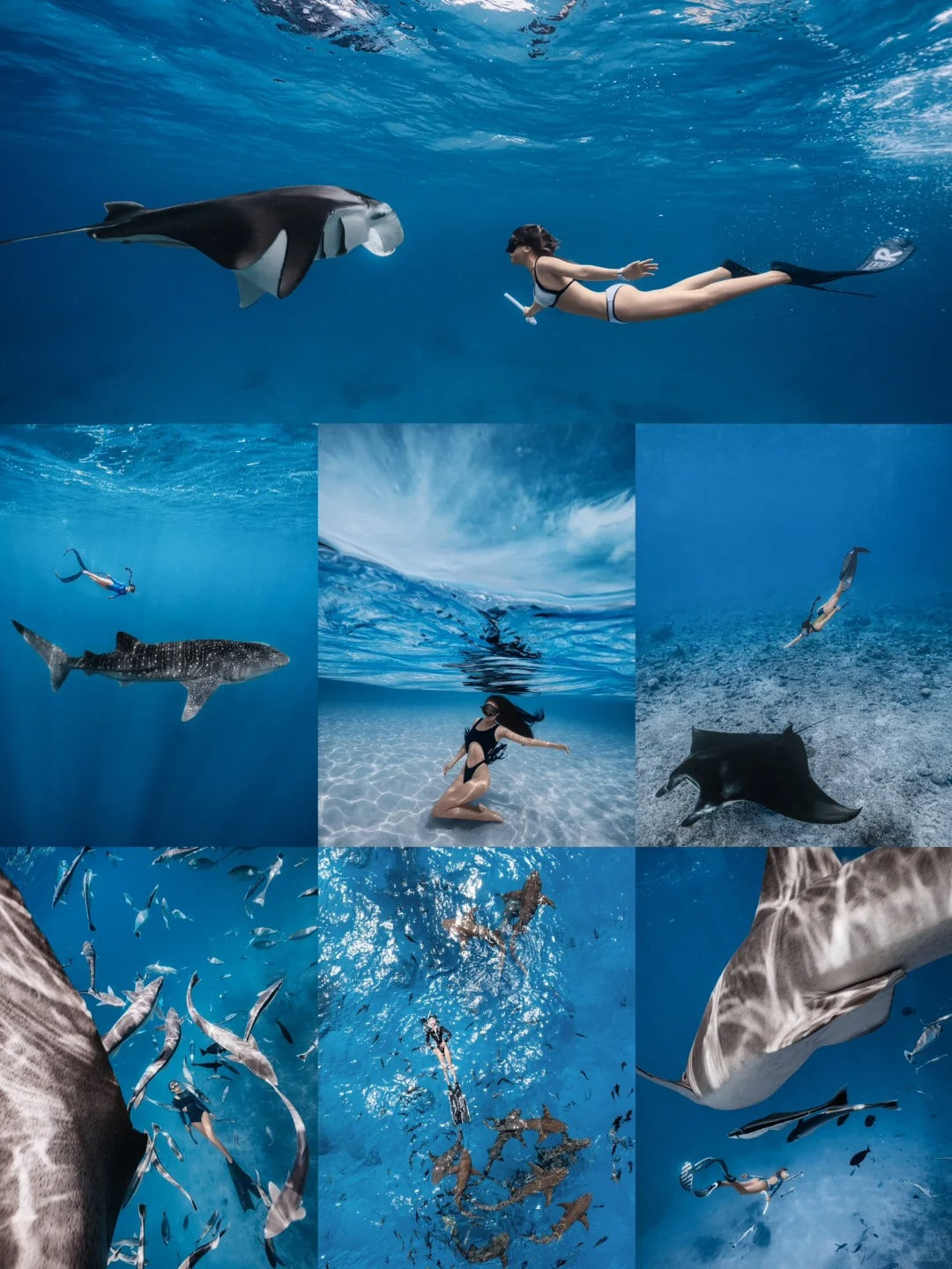 Maldives: A Romantic Paradise of a Lifetime