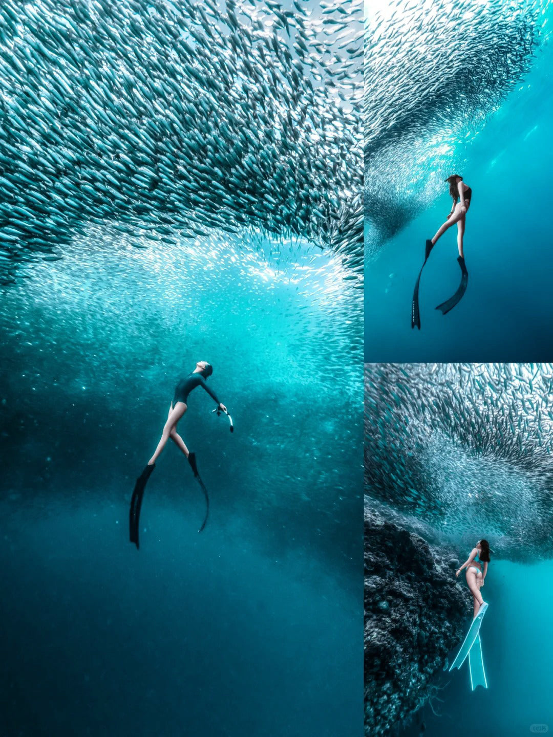 Cook Islands: Only 1% of People Have Experienced This Paradise