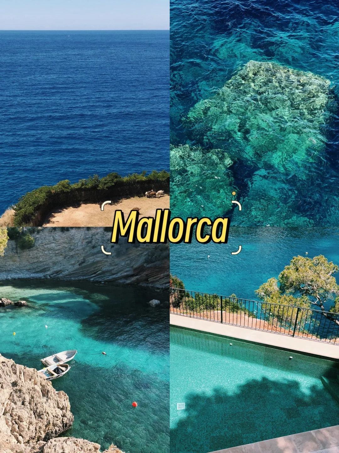Mallorca: A Mediterranean Gem