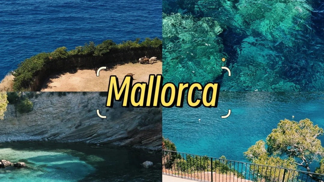Mallorca: A Mediterranean Gem