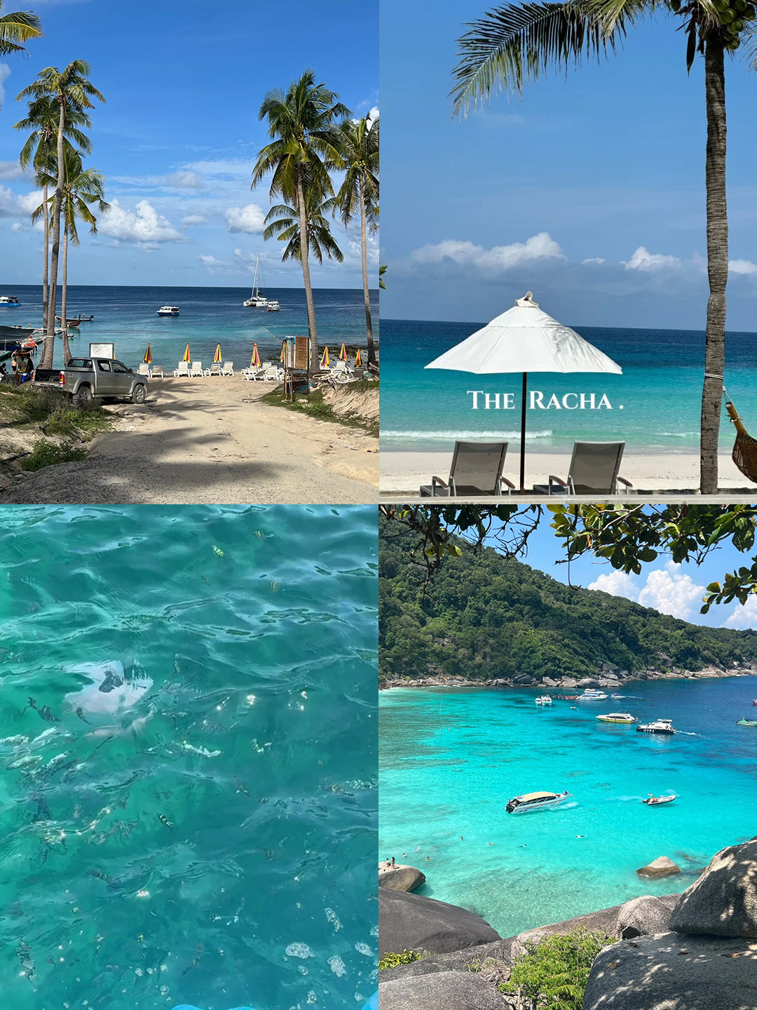 Phuket: Feel the Magic of Thailand's Resort Island