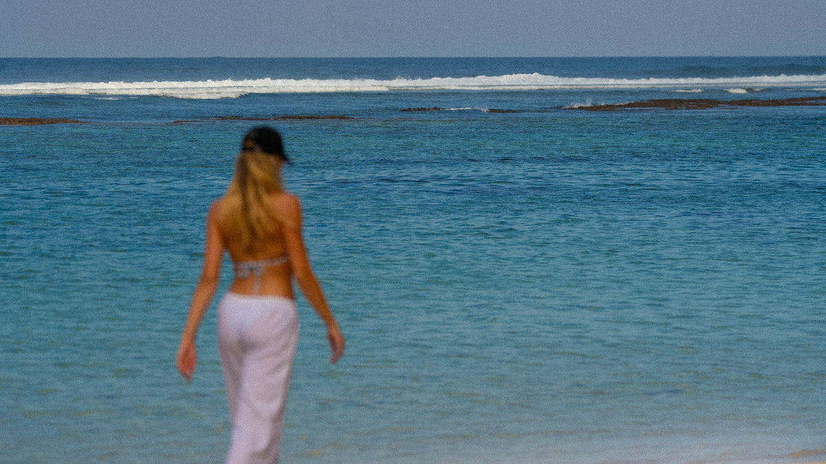 Beach-to-Bistro: How to Style Your Swimwear Beyond the Pool