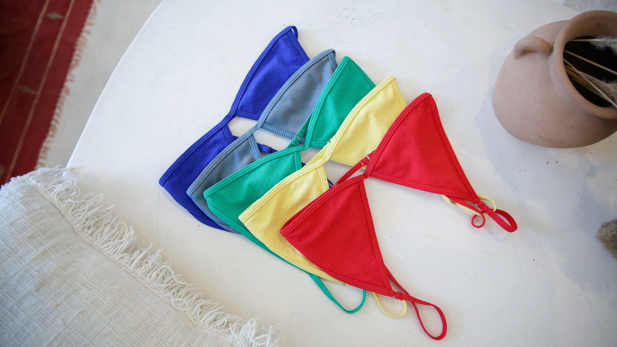 How to Wash Your Swimwear: The Ultimate Care Guide for Lasting Beauty