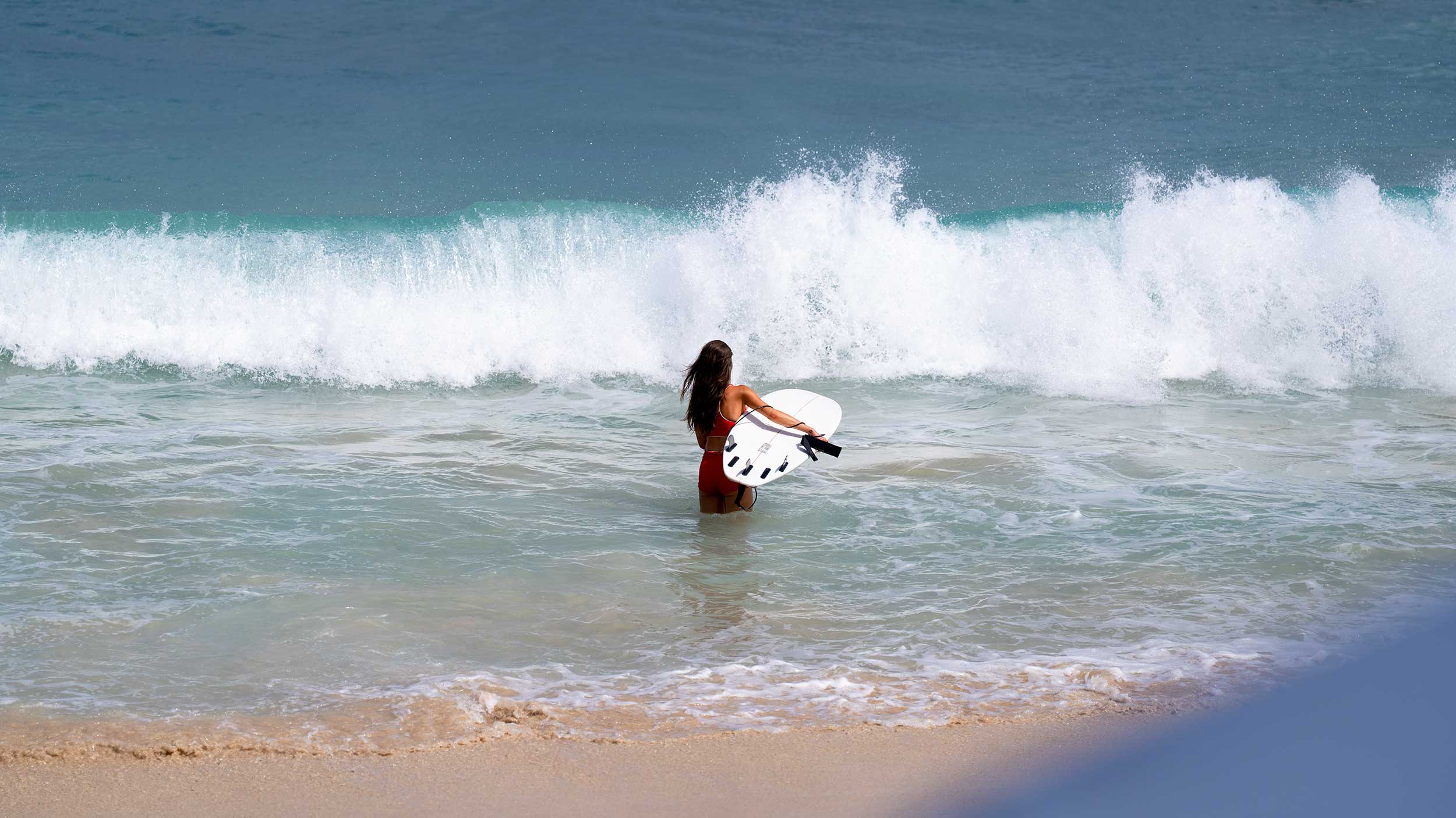 Bikini Care 101: How to Wash Your Bikini Top So It Lasts