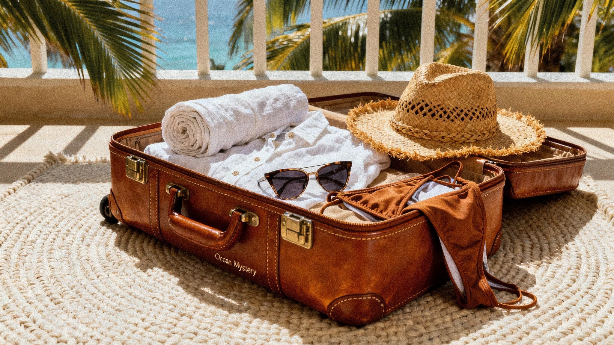 The Ultimate "Quiet Luxury" Resort Packing Guide for Summer 2026