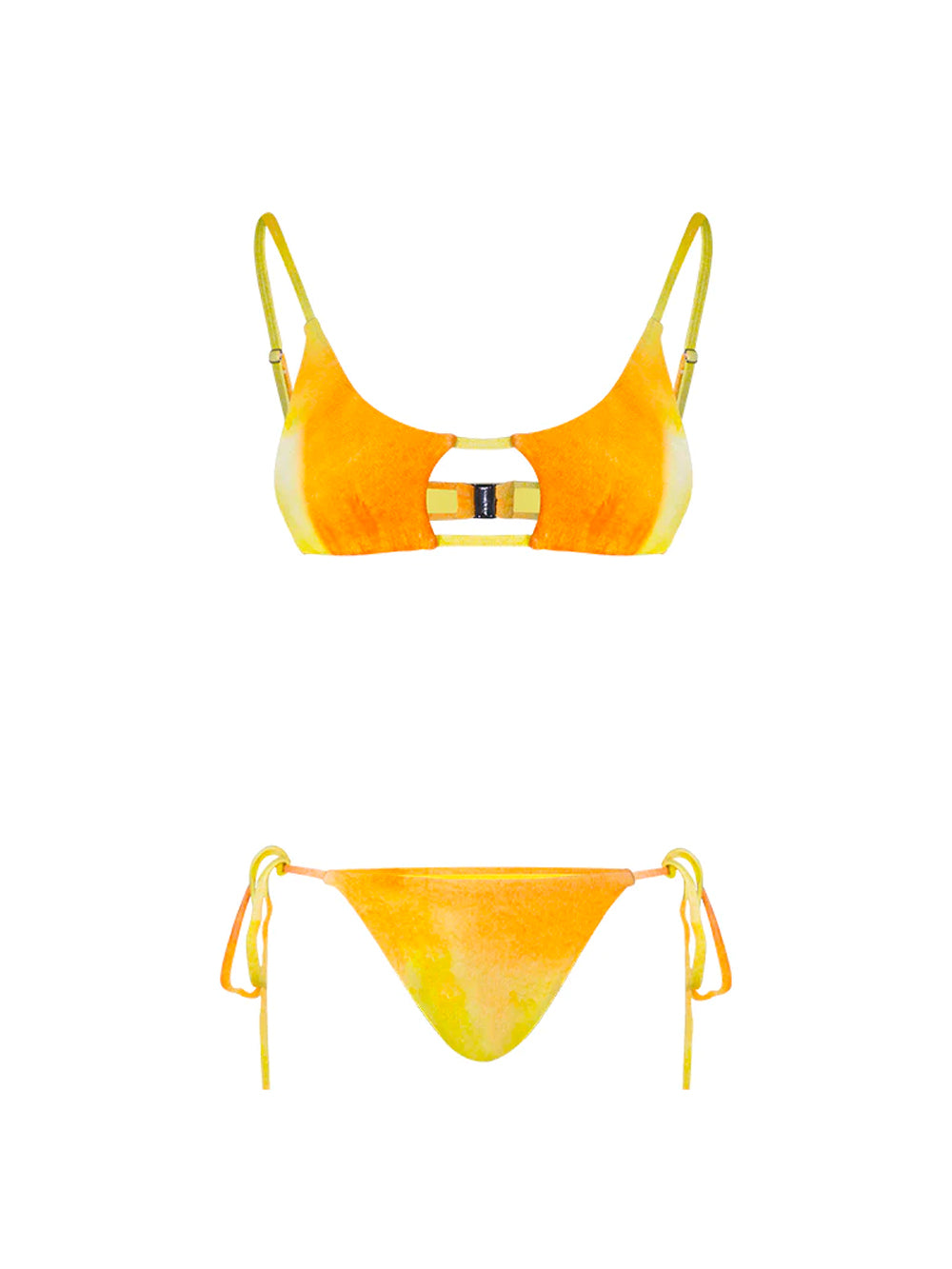 OM230422-1 Halo Cutout Bikini