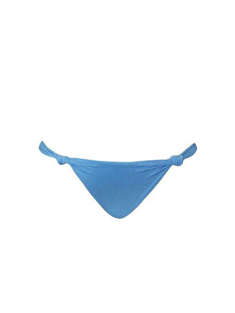 Bikini Bottom - Carolina Blue