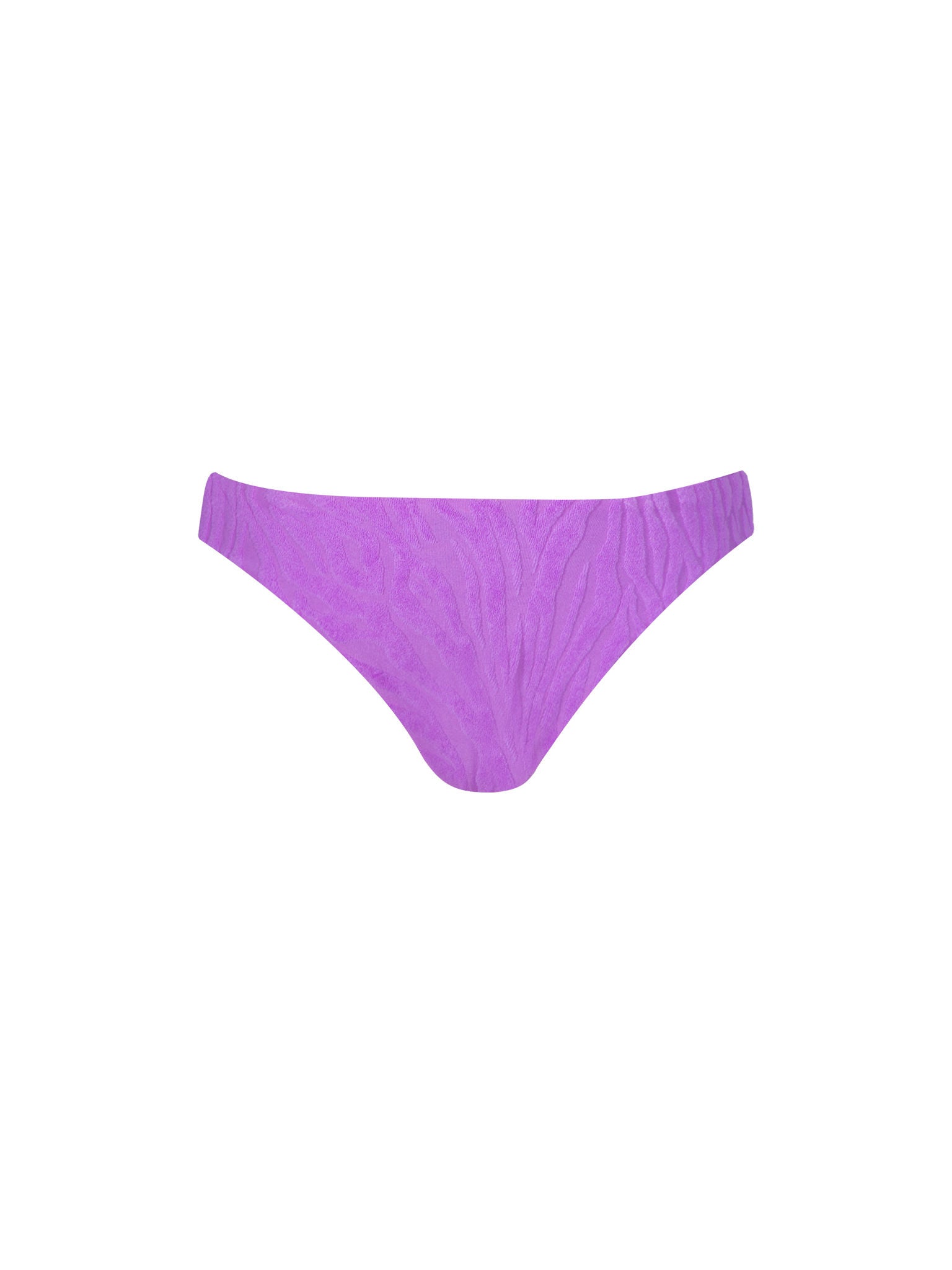 Hipster Bikini Bottom - Purple