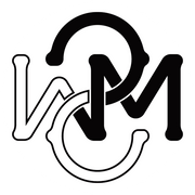 OCEAN MYSTERY logo