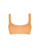 Tankini Top - Fire Orange